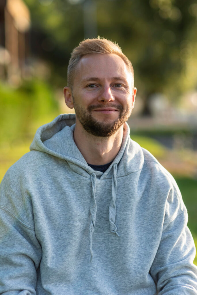 Sebastian L., Geschäftsführer eines Logistikunternehmens – Kunde der Gerny Unternehmensberatung