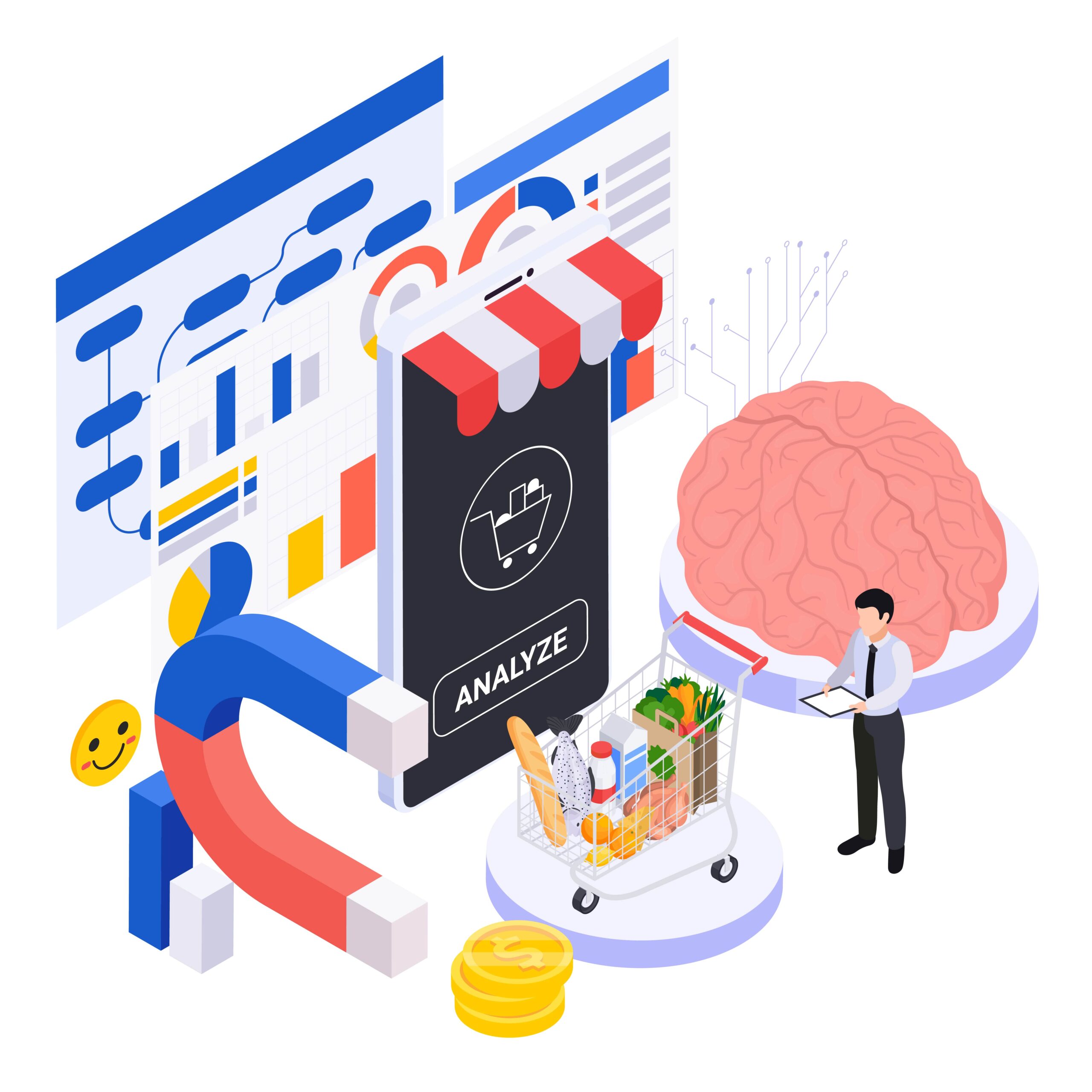 Practical sales knowledge